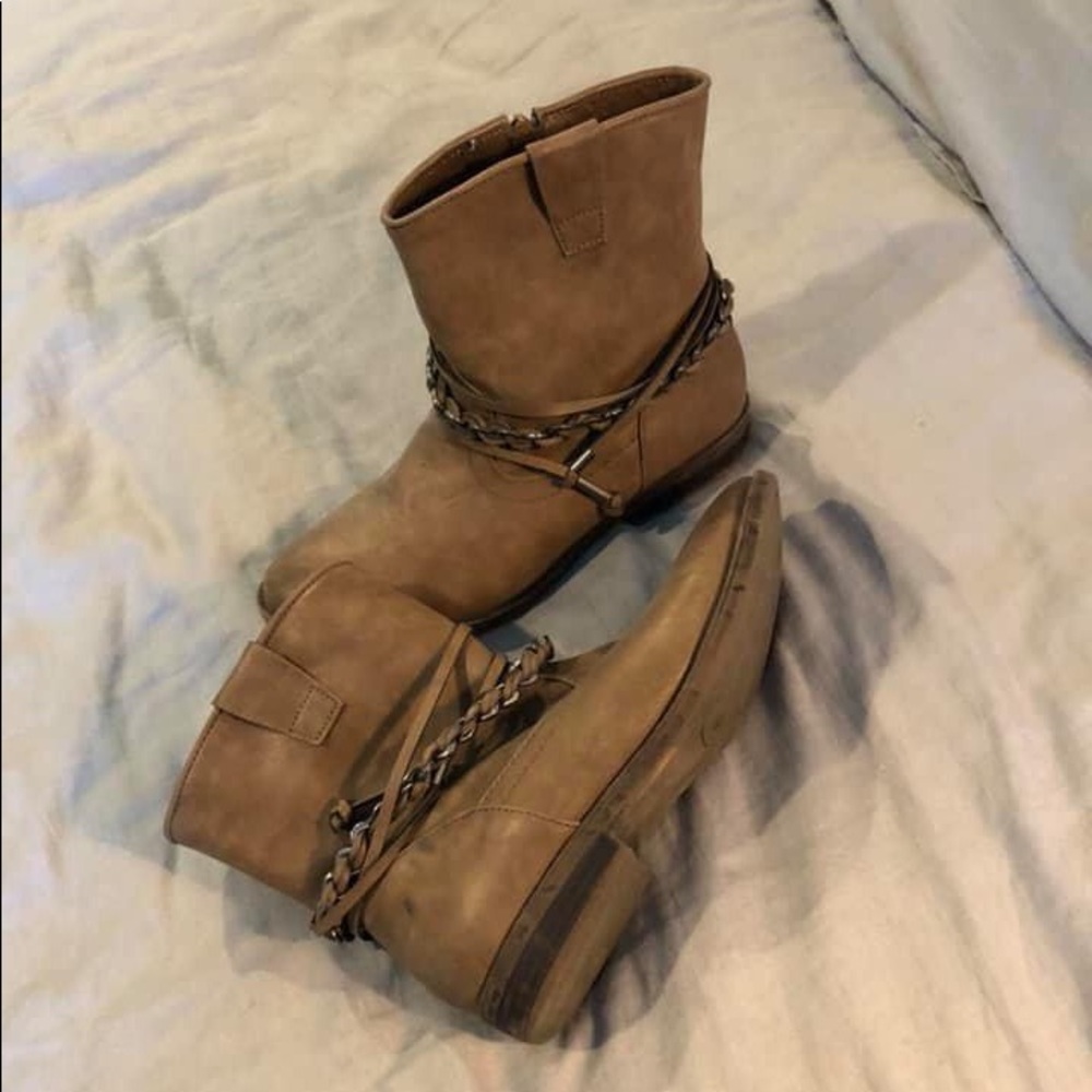 Booties
